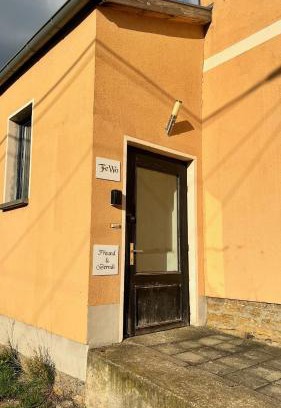 Buttelstedt Appartement | Ferienwohnung Freund & Berndt