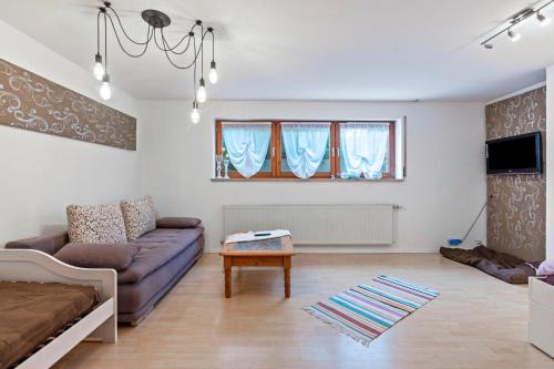Oflingen Appartement | Ferienwohnung Frieda