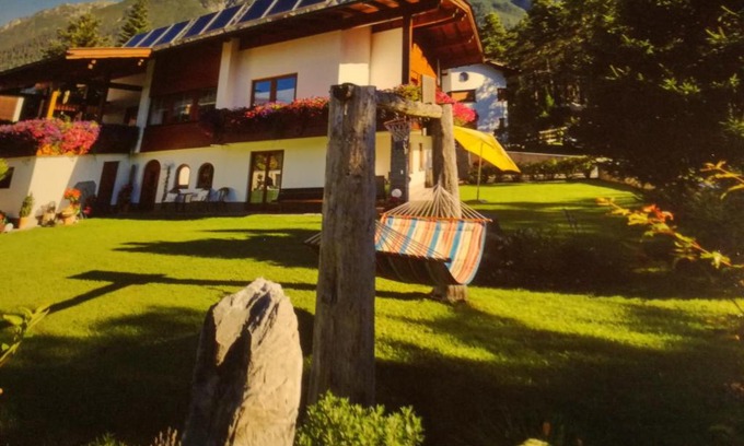 Tarrenz Appartement | Ferienwohnung Fringer