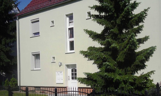 Torgau Appartement | Ferienwohnung Fuchs - Ferienwohnung2 Online