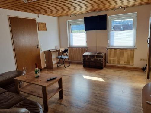 Eigeltingen Appartement | Ferienwohnung Gabi
