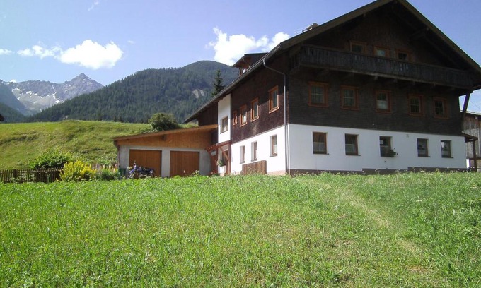 Grießau Appartement | Ferienwohnung Gapp
