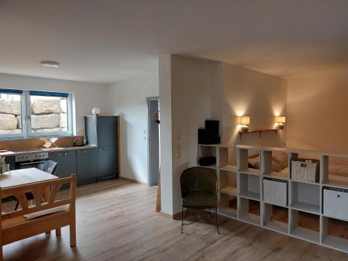 Strullendorf Appartement | Ferienwohnung Gartenweg