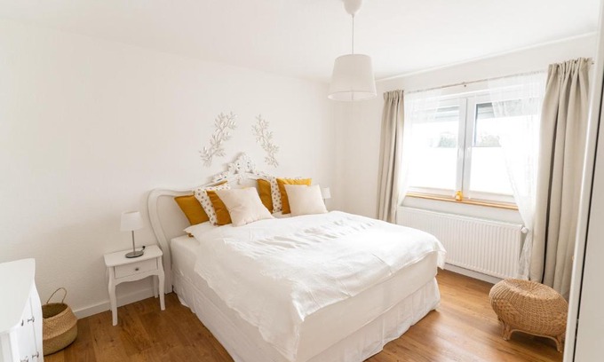 Celle Appartement | Ferienwohnung Gartenkamp Celle