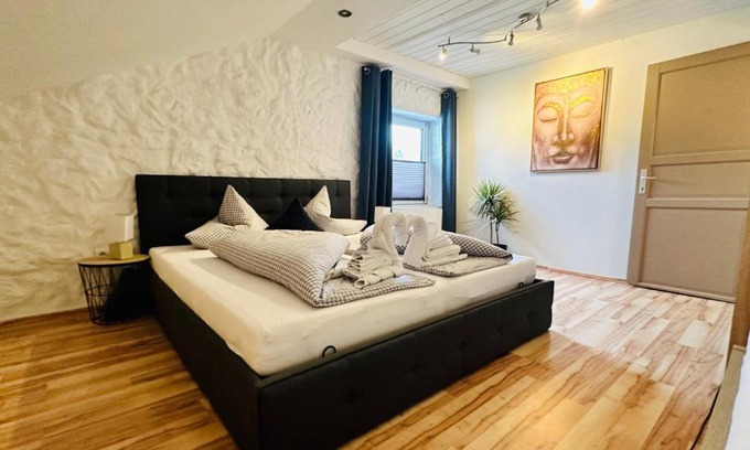 Reutte Appartement | Ferienwohnung Gasser