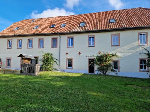 Leisnig Appartement | Ferienwohnung Geilert