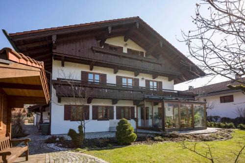 Oberaudorf Appartement | Ferienwohnung Gerstner