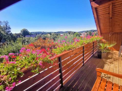 Steinigtwolmsdorf Appartement | Ferienwohnung Gisela