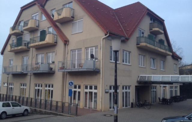 Gittersee Appartement | Ferienwohnung Gittersee