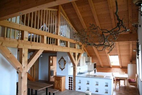 Saaldorf-Surheim Appartement | Ferienwohnung Glück