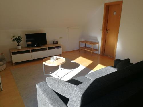 Sankt Maergen Appartement | Ferienwohnung Glashütte