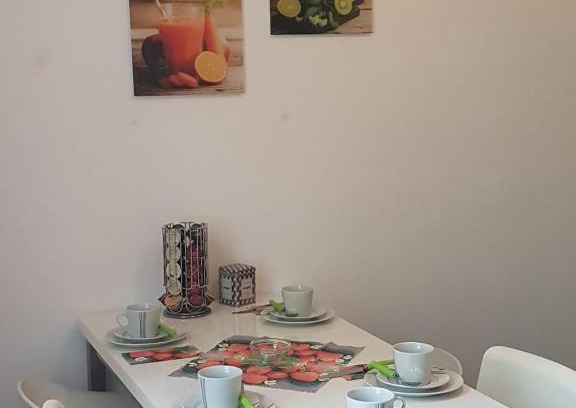 Gmund Appartement | Ferienwohnung Gmünd