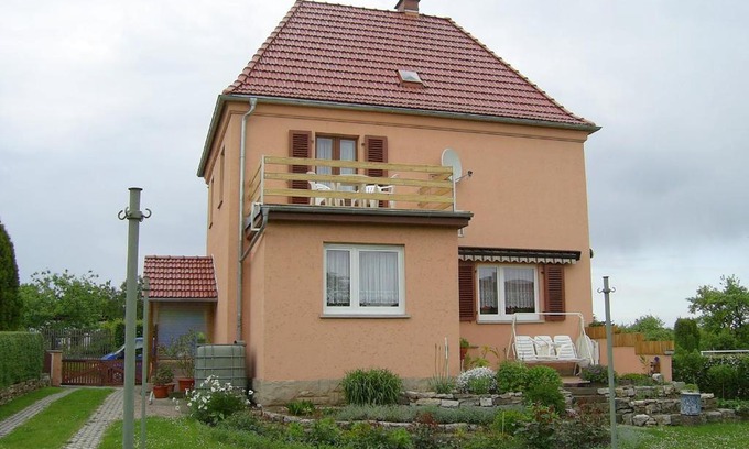 Gotha Appartement | Ferienwohnung Gotha