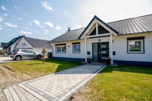 Stockey Appartement | Ferienwohnung Gräfe