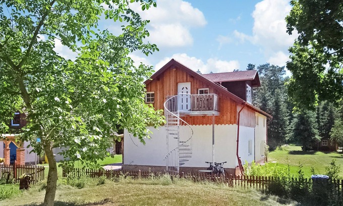 Grunow Appartement | Ferienwohnung Grünow