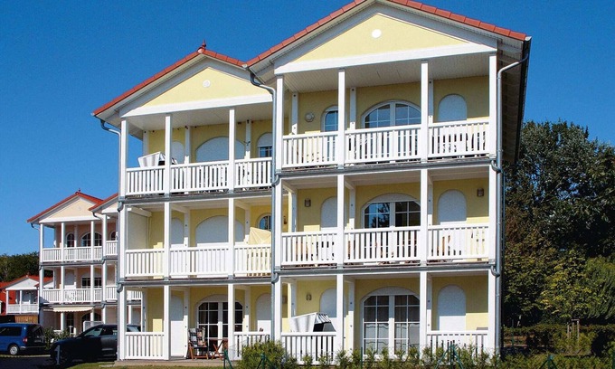 Graal Appartement | Appartement, Graal-Müritz