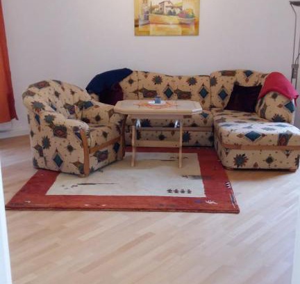 Radebeul Appartement | Ferienwohnung Gradsteg Radebeul