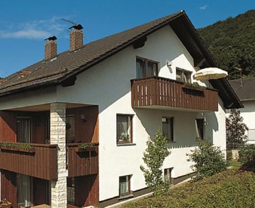 Kipfenberg Appartement | Ferienwohnung Graf