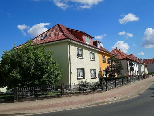Teterow Appartement | Ferienwohnung Grapatin
