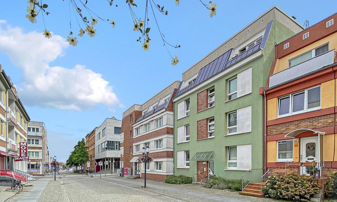 Greifswald Appartement | Ferienwohnung Greifswald