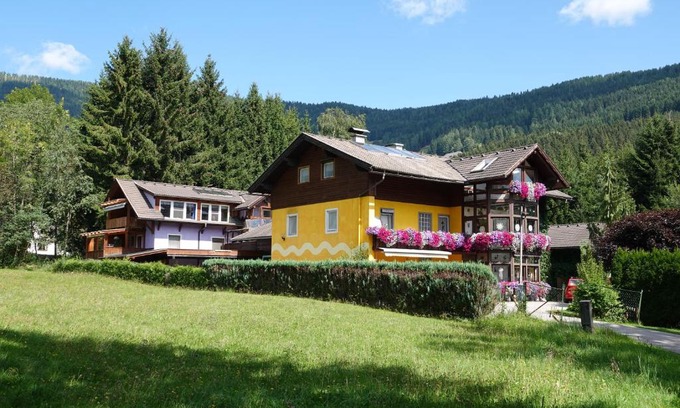 Arriach Appartement | Ferienwohnung Grießer