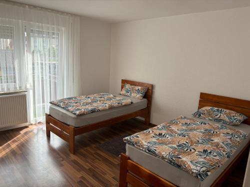 Pforzheim Appartement | Ferienwohnung Grimm 3