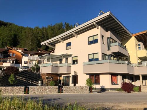 Jerzens Appartement | Ferienwohnung Gritsch Sommercard inclusive