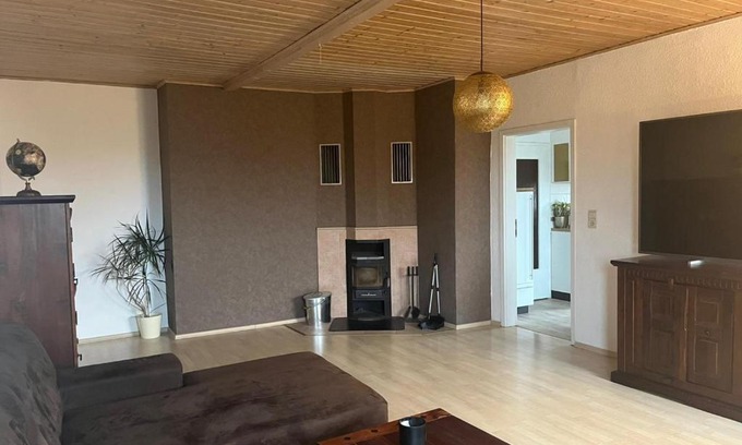 Niederau Appartement | Ferienwohnung Großdobritz