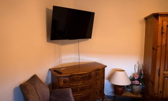 Minden Appartement | Ferienwohnung - Ground Floor