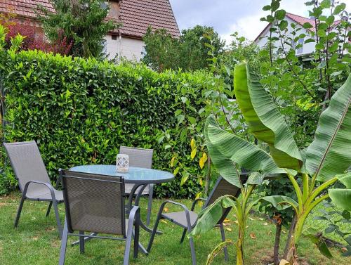 Obersulm Appartement | Ferienwohnung Grundel