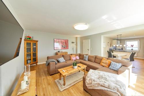 Wehlen Appartement | Ferienwohnung Gudrun