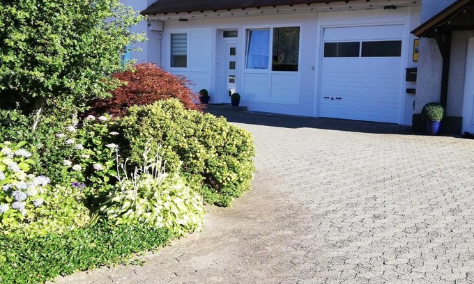 Winterkasten Appartement | Ferienwohnung Gudi