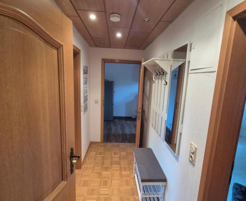 Bad Karlshafen Appartement | Ferienwohnung Gunkel