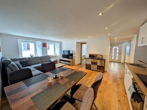 Nassereith Appartement | Ferienwohnung Gurgltal