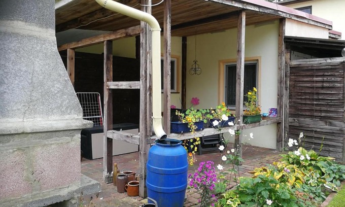 Lubben Maison | Ferienwohnung-gurran