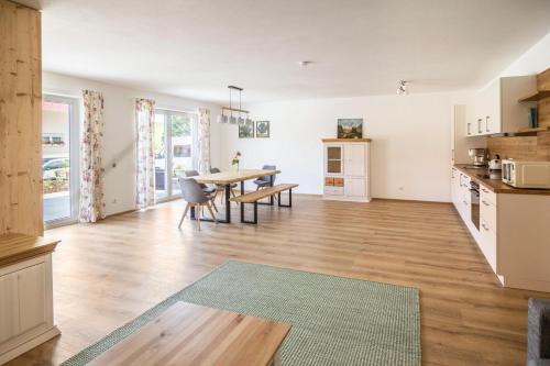 Ziegelbach Appartement | Ferienwohnung Häfele 1
