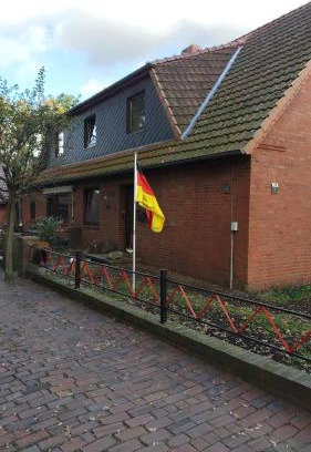 Hofen Appartement | Ferienwohnung Höfen bei Uchte