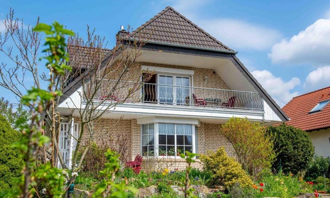 Eisenach Appartement | Ferienwohnung Hörselbergblick