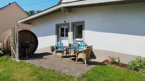 Mulbach Appartement | Ferienwohnung Hühn