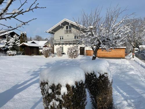 Bernau am Chiemsee Appartement | Ferienwohnung Horrer