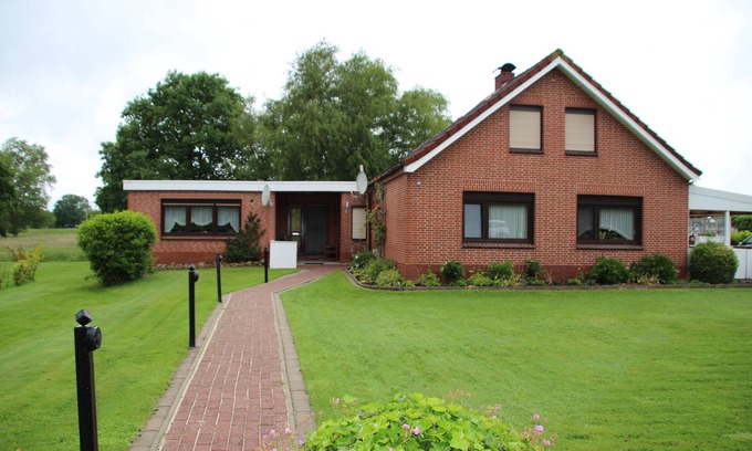 Idafehn Appartement | Ferienwohnung Harders-hesenius, 85108 - Ferienwohnung Harders-hesenius