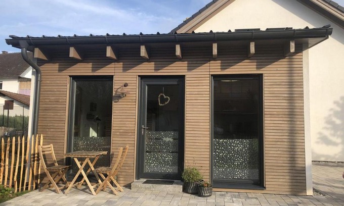 Oberschopfheim Appartement | Ferienwohnung Haas Oberschopfheim