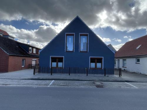 Wittmund Appartement | Ferienwohnung Hafennah