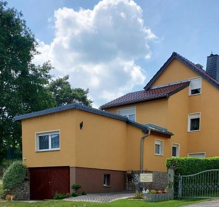 Neuzelle Appartement | Ferienwohnung Hahn