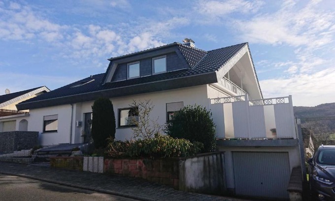 Furth Appartement | Ferienwohnung Haida