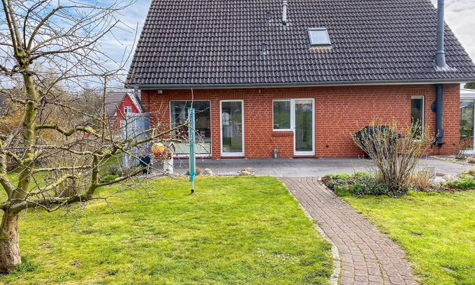 Sanitz Appartement | Ferienwohnung Hakuna Matata