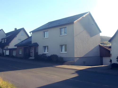 Brilon Appartement | Ferienwohnung Hammerschmidt