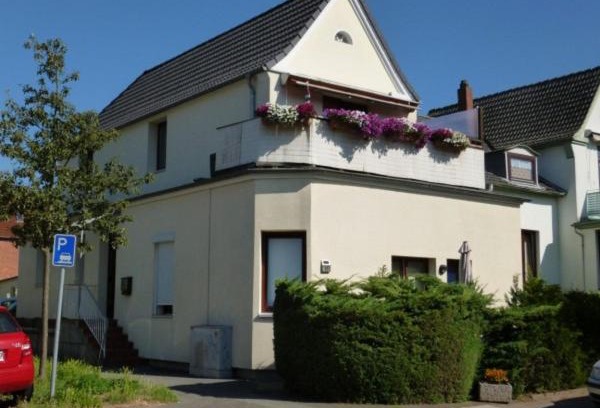 Alt-Travemunde/Ronnau Appartement | Ferienwohnung Hansen