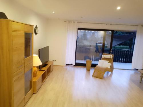 Hullern Appartement | Ferienwohnung Hansi
