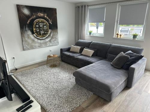 Oberdorla Appartement | Ferienwohnung Happiness